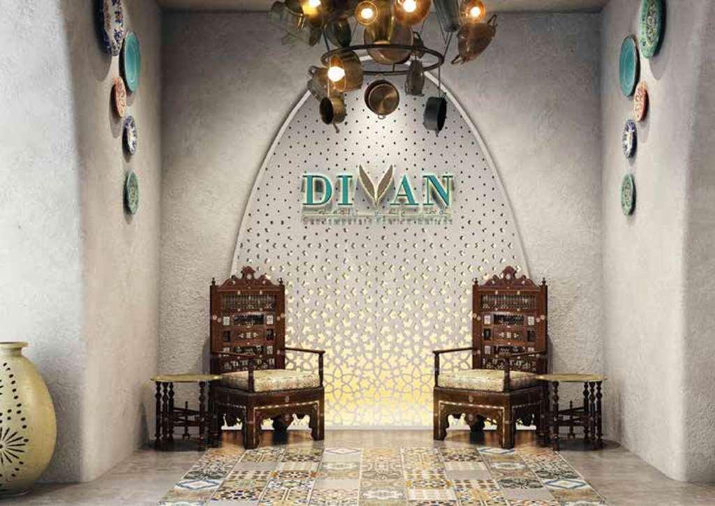 Doubletree By Hilton Muscat Qurum Inreriör bild