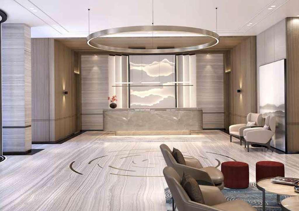 Doubletree By Hilton Muscat Qurum Exteriör bild