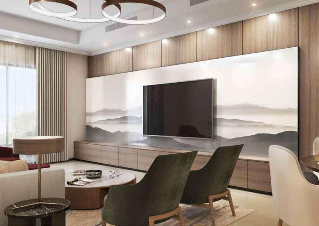 Doubletree By Hilton Muscat Qurum Rum bild