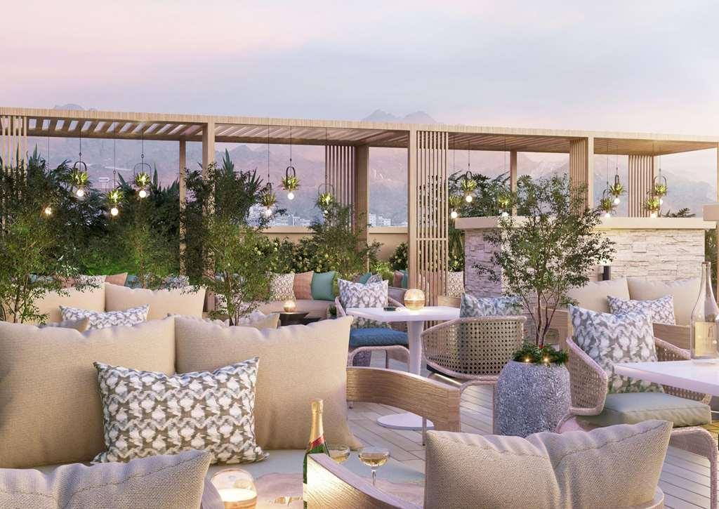 Doubletree By Hilton Muscat Qurum Exteriör bild