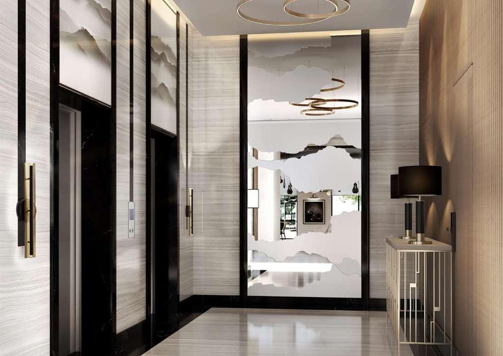 Doubletree By Hilton Muscat Qurum Inreriör bild